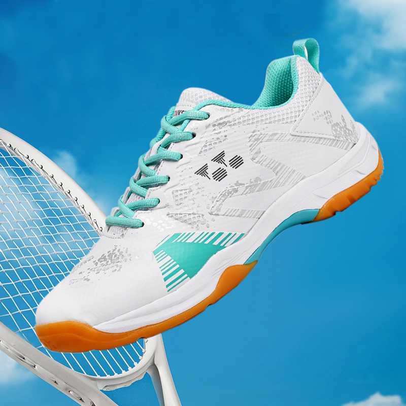 Cupid 2025 Tennis and badminton shoes training shoes