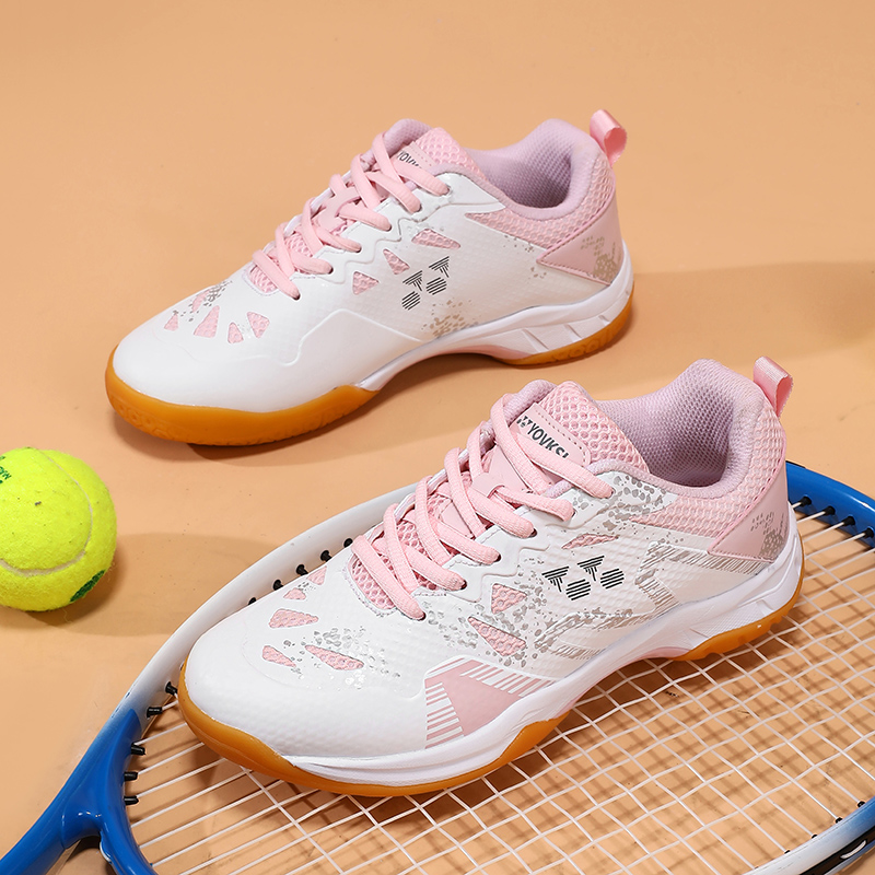 Cupid 2025 Tennis and badminton shoes training shoes - Image 5