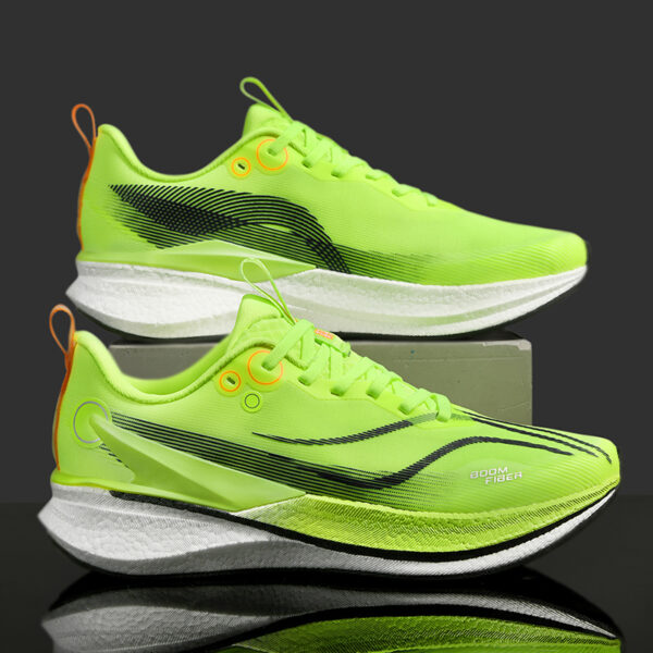Cupid 2025 new Professional running shoes - Image 5
