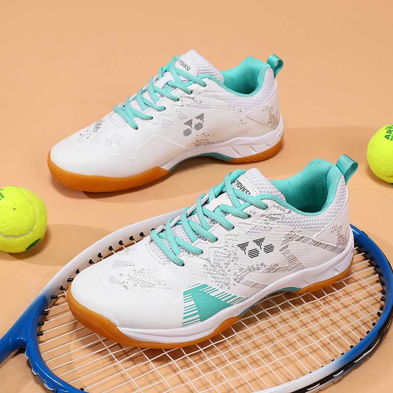 Cupid 2025 Tennis and badminton shoes training shoes - Image 4