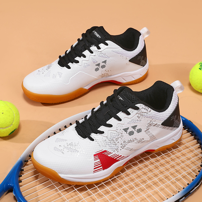 Cupid 2025 Tennis and badminton shoes training shoes - Image 2