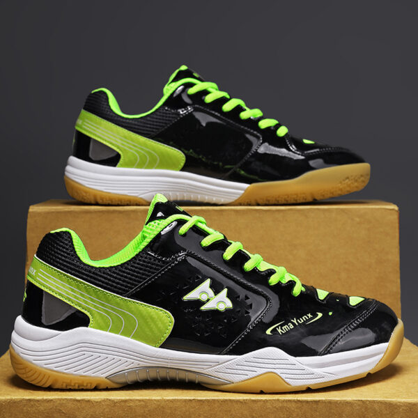 Cupid 2025 Tennis and badminton shoes training shoes - Image 3