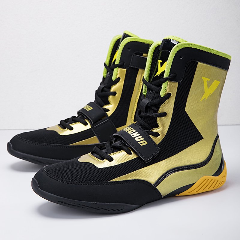 Cupid 2025 Training, fitness, boxing, sports shoes - Image 2