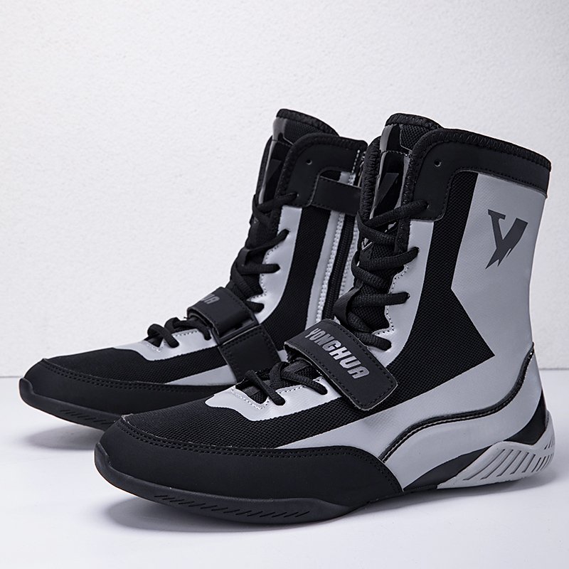 Cupid 2025 Training, fitness, boxing, sports shoes - Image 4