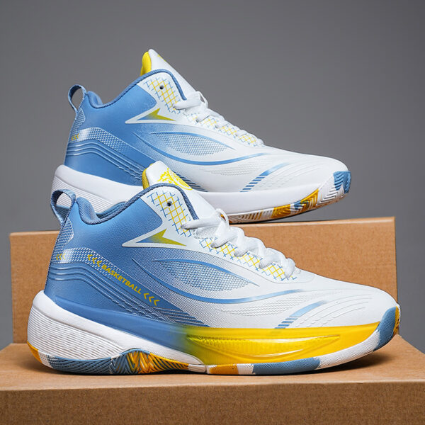 Cupid 2025 new  Basketball training sports shoes - Image 3