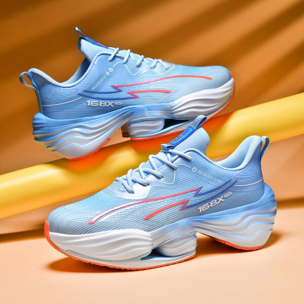 Cupid 2025 new Professional running shoes - Image 4