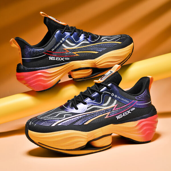 Cupid 2025 new Professional running shoes - Image 2