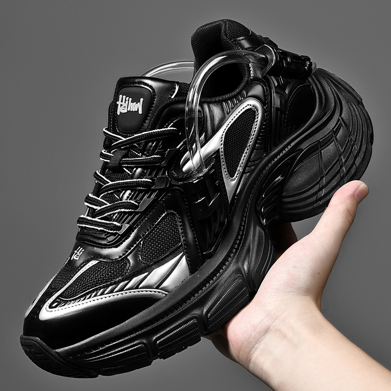 Cupid 2025 Tennis and badminton shoes training shoes - Image 4