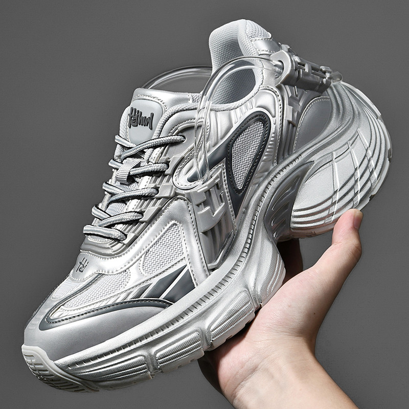 Cupid 2025 Tennis and badminton shoes training shoes - Image 3