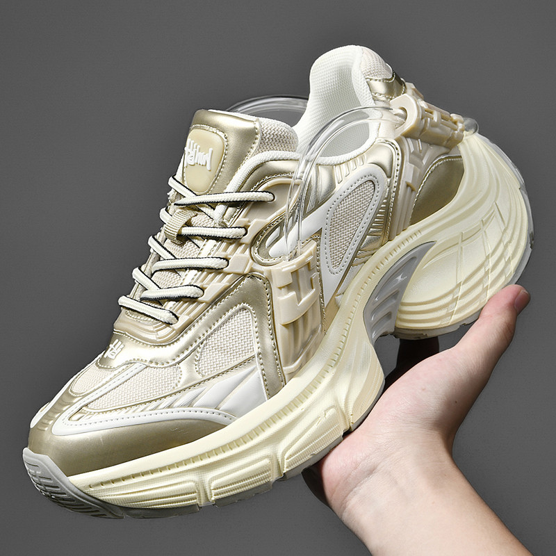 Cupid 2025 Tennis and badminton shoes training shoes